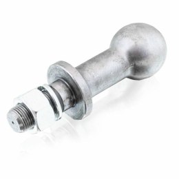 Bituxx Zaczep kulowy 3.5T - złącze 22mm - komplet 2szt