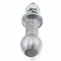 Bituxx Zaczep kulowy 3.5T - złącze 22mm - komplet 2szt