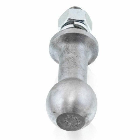 Bituxx Zaczep kulowy 3.5T - złącze 22mm - komplet 2szt Bituxx Zaczep kulowy 3.5T - złącze 22mm - komplet 2szt
