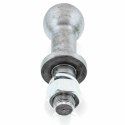 Bituxx Zaczep kulowy 3.5T - złącze 22mm - komplet 2szt
