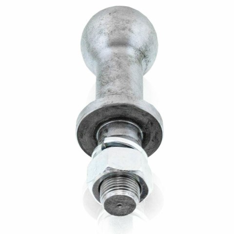 Bituxx Zaczep kulowy 3.5T - złącze 22mm - komplet 2szt Bituxx Zaczep kulowy 3.5T - złącze 22mm - komplet 2szt