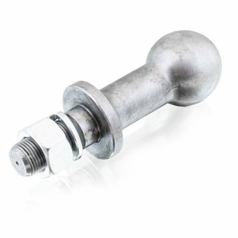 Bituxx Zaczep kulowy 3.5T - złącze 22mm - komplet 4szt