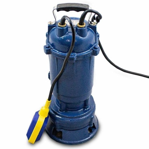 Bituxx Zanurzeniowa Pompa ściekowa firmy BITUXX 1100W Bituxx Zanurzeniowa Pompa ściekowa firmy BITUXX 1100W