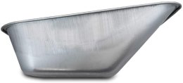 Bituxx Misa do taczki ocynkowana 100l 250kg stalowa 0.5mm wymienna część