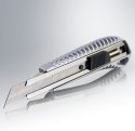 Bituxx Zestaw 10 noży aluminiowych do cięcia + 10 sztuk wymiennych ostrz