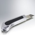 Bituxx Zestaw 10 sztuk nożyków aluminiowych do cięcia + 30 sztuk wymiennych ostrz