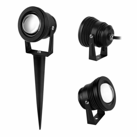 Bituxx ZESTAW 4 REFLEKTORÓW LED STEROWANYCH TELEFONEM Bituxx ZESTAW 4 REFLEKTORÓW LED STEROWANYCH TELEFONEM