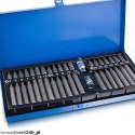 Bituxx ZESTAW BITÓW BIT TORX IMBUS 41 ELEMENTÓW PROMOCJA