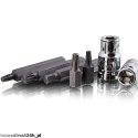Bituxx ZESTAW BITÓW BIT TORX IMBUS 41 ELEMENTÓW PROMOCJA