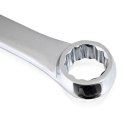 Bituxx Zestaw Kluczy Oczkowych 233-410mm 8-19mm 5 Elementów