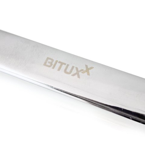 Bituxx Zestaw Kluczy Oczkowych 233-410mm 8-19mm 5 Elementów Bituxx Zestaw Kluczy Oczkowych 233-410mm 8-19mm 5 Elementów