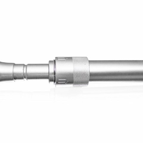 Bituxx Zestaw grzechotek teleskopowych 1/4" 3/8" 1/2" + nakr臋tki 17 19 21mm Bituxx Zestaw grzechotek teleskopowych 1/4" 3/8" 1/2" + nakr臋tki 17 19 21mm