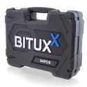 Bituxx Zestaw narzędzi 94 elementy