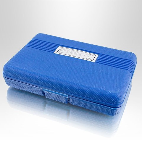 E-hurtownia Zestaw kluczy udarowych XZN 1/2" E-hurtownia Zestaw kluczy udarowych XZN 1/2"