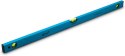 Bituxx Zestaw Poziomic Aluminiowych Bituxx 40cm 100cm 150cm Gratis Poziomica 10cm