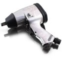 E-hurtownia ZESTAW Sprężarka 24L 1500W 8 Bar +Akcesoria 8 elementów