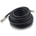 E-hurtownia ZESTAW Sprężarka 24L 1500W 8 Bar +Akcesoria 8 elementów