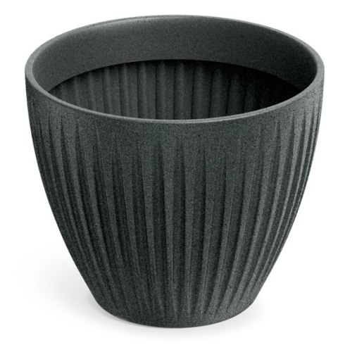 PROSPERPLAST DONICZKA LATIA ROUND - GRANIT PROSPERPLAST DONICZKA LATIA ROUND - GRANIT
