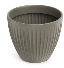 PROSPERPLAST DONICZKA LATIA ROUND - MOCCA