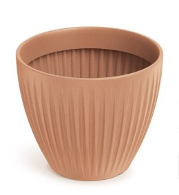 PROSPERPLAST DONICZKA LATIA ROUND - TERAKOTA