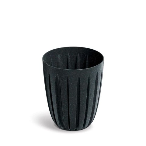PROSPERPLAST DONICZKA WARIO ECO WOOD - ANTRACYT PROSPERPLAST DONICZKA WARIO ECO WOOD - ANTRACYT