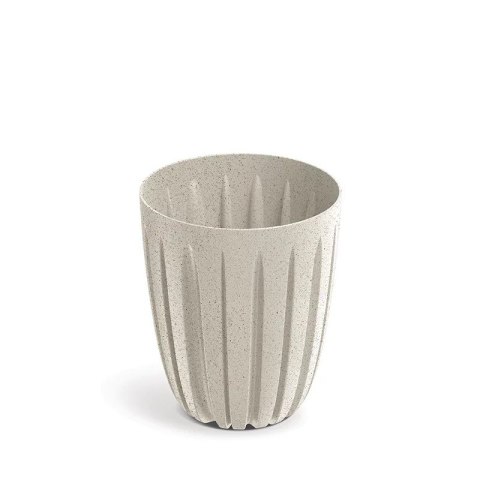 PROSPERPLAST DONICZKA WARIO ECO WOOD - BIAŁY PROSPERPLAST DONICZKA WARIO ECO WOOD - BIAŁY