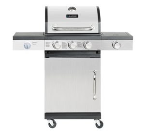 BLAUPUNKT GRILL GAZOWY 3+1 STAL NIERD GAZOWY 3+1 STAL NIERDZEWNA 9,3KW BLAUPUNKT GRILL GAZOWY 3+1 STAL NIERD GAZOWY 3+1 STAL NIERDZEWNA 9,3KW