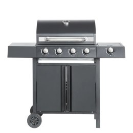 PRIME3 GRILL GAZOWY 4+1 11,7KW