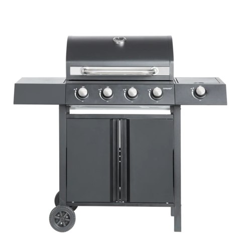 PRIME3 GRILL GAZOWY 4+1 11,7KW PRIME3 GRILL GAZOWY 4+1 11,7KW