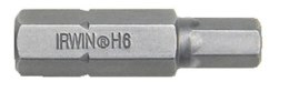 GROT IMBUS SW3 x 25mm (10szt.) IRWIN