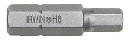 GROT IMBUS SW3 x 25mm (10szt.) IRWIN GROT IMBUS SW3 x 25mm (10szt.) IRWIN