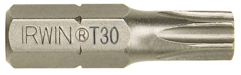 GROT TORX TX15 X 25mm (1szt.) IRWIN GROT TORX TX15 X 25mm (1szt.) IRWIN