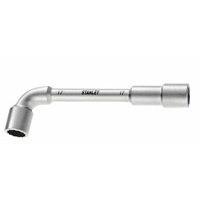 KLUCZ FAJKOWY PRZEBITY 11mm (6kt.) STANLEY
