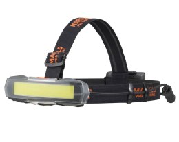 MARELD LAMPA CZOŁOWA GLEAM 600 RE