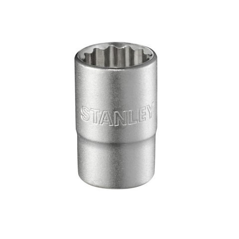 NASADKA 1/2" 32mm 12-kąt. KRÓTKA MAXI-DRIVE STANLEY NASADKA 1/2" 32mm 12-kąt. KRÓTKA MAXI-DRIVE STANLEY