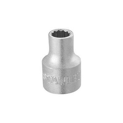NASADKA 3/8" 11mm 12-kąt. KRÓTKA MAXI-DRIVE STANLEY NASADKA 3/8" 11mm 12-kąt. KRÓTKA MAXI-DRIVE STANLEY
