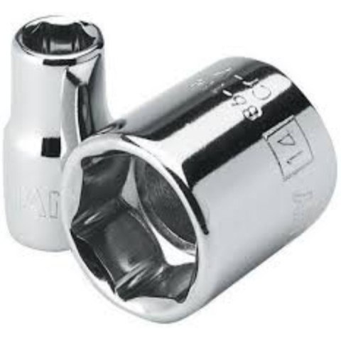 NASADKA 3/8" 6mm 6-kąt. KRÓTKA MAXI-DRIVE STANLEY NASADKA 3/8" 6mm 6-kąt. KRÓTKA MAXI-DRIVE STANLEY
