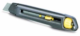 NÓŻ Z ŁAMANYM OSTRZEM 9mm INTERLOCK STANLEY