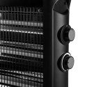 NEO PROMIENNIK KWARCOWY PODCZERWIENI 600W/1200W
