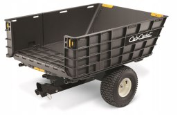 CUB CADET PRZYCZEKA OGRODOWA 450KG SKŁADANA CUB CADET