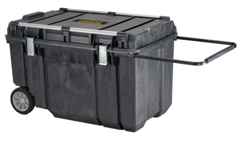 STANLEY SKRZYNIA NARZĘDZIOWA FATMAX 240L STANLEY SKRZYNIA NARZĘDZIOWA FATMAX 240L