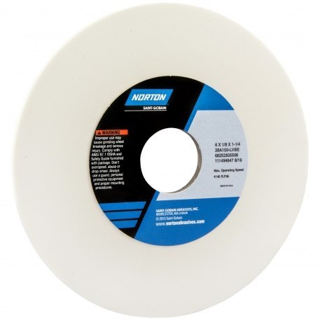 TARCZA ŚCIERNA 903 200x40/31x20-27,5:12,5:145 38A220KVBE NORTON TARCZA ŚCIERNA 903 200x40/31x20-27,5:12,5:145 38A220KVBE NORTON
