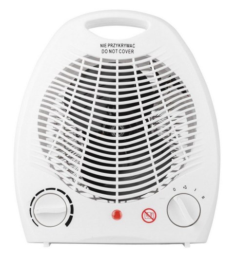 NEO TERMOWENTYLATOR 2000W NEO TERMOWENTYLATOR 2000W