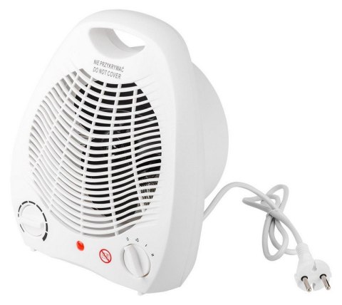 NEO TERMOWENTYLATOR 2000W NEO TERMOWENTYLATOR 2000W