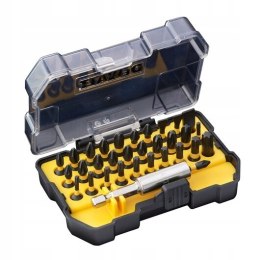DEWALT ZESTAW BITÓW IMPACT TORSION 32 EL