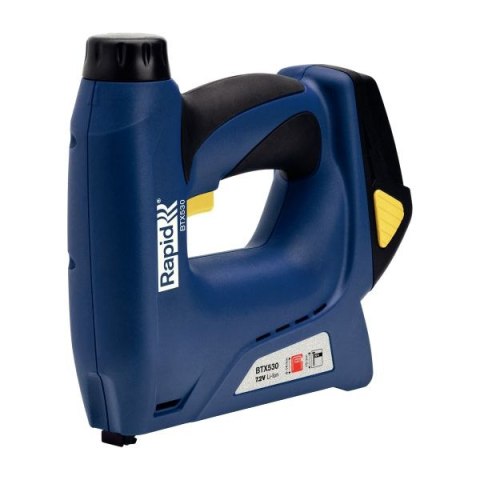 RAPID ZSZYWACZ AKUMULATOROWY BTX530 RAPID ZSZYWACZ AKUMULATOROWY BTX530